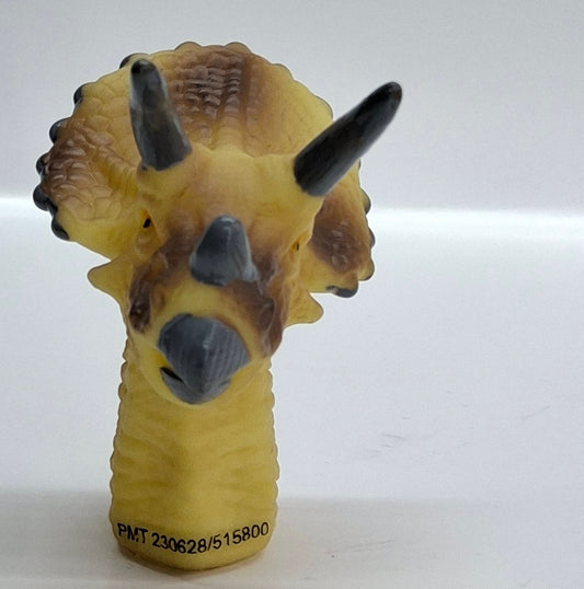 DINO FINGER PUPPET