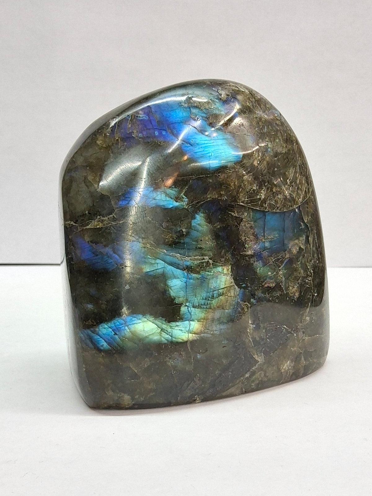Labradorite