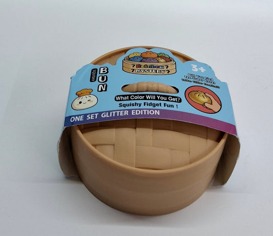 Mystery Dumpling