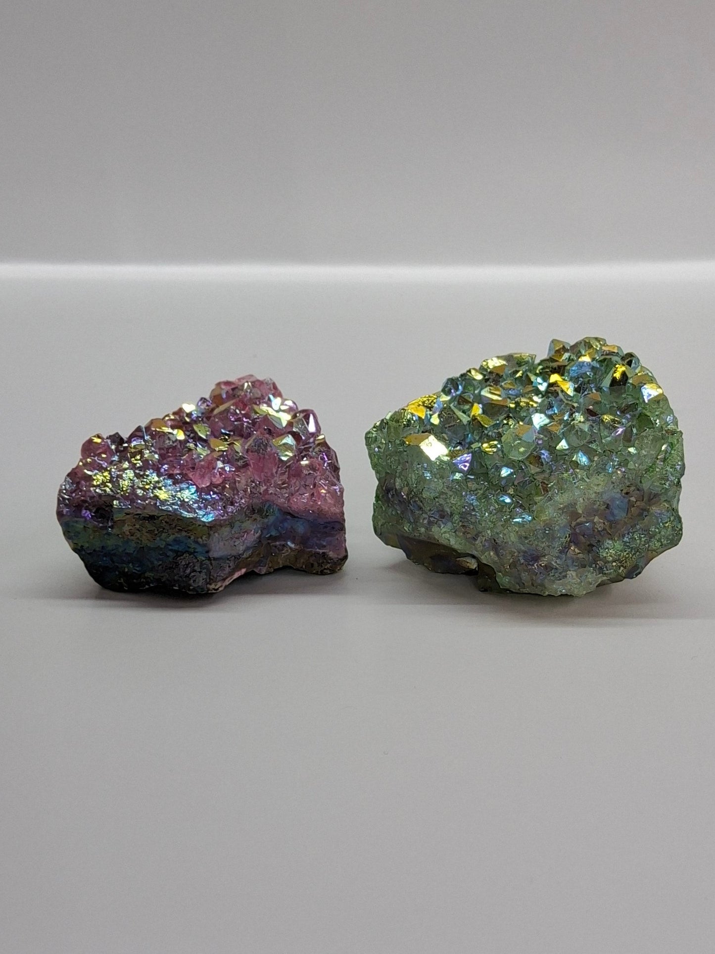 Aura Cluster