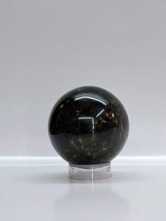 Labradorite Sphere