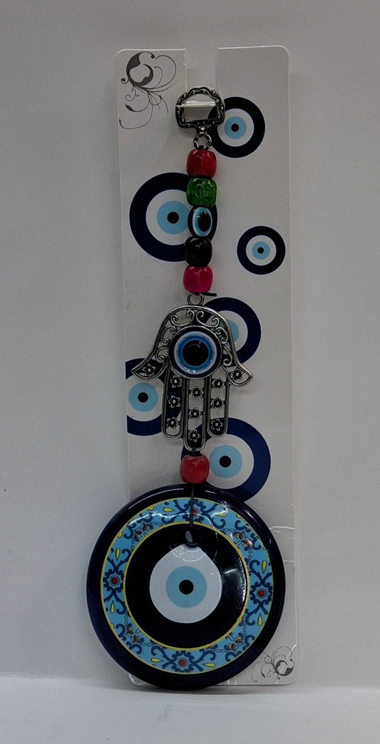 Evil Eye Hanger