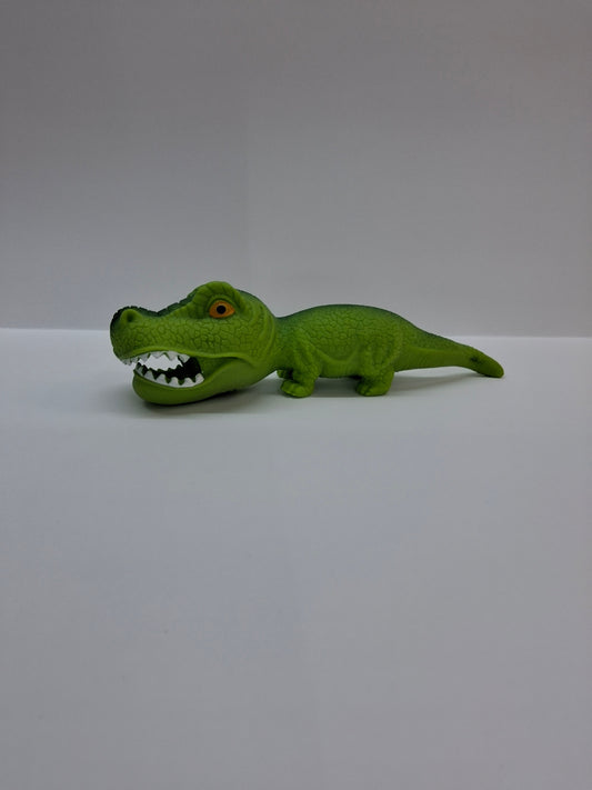 STRETCH DINO