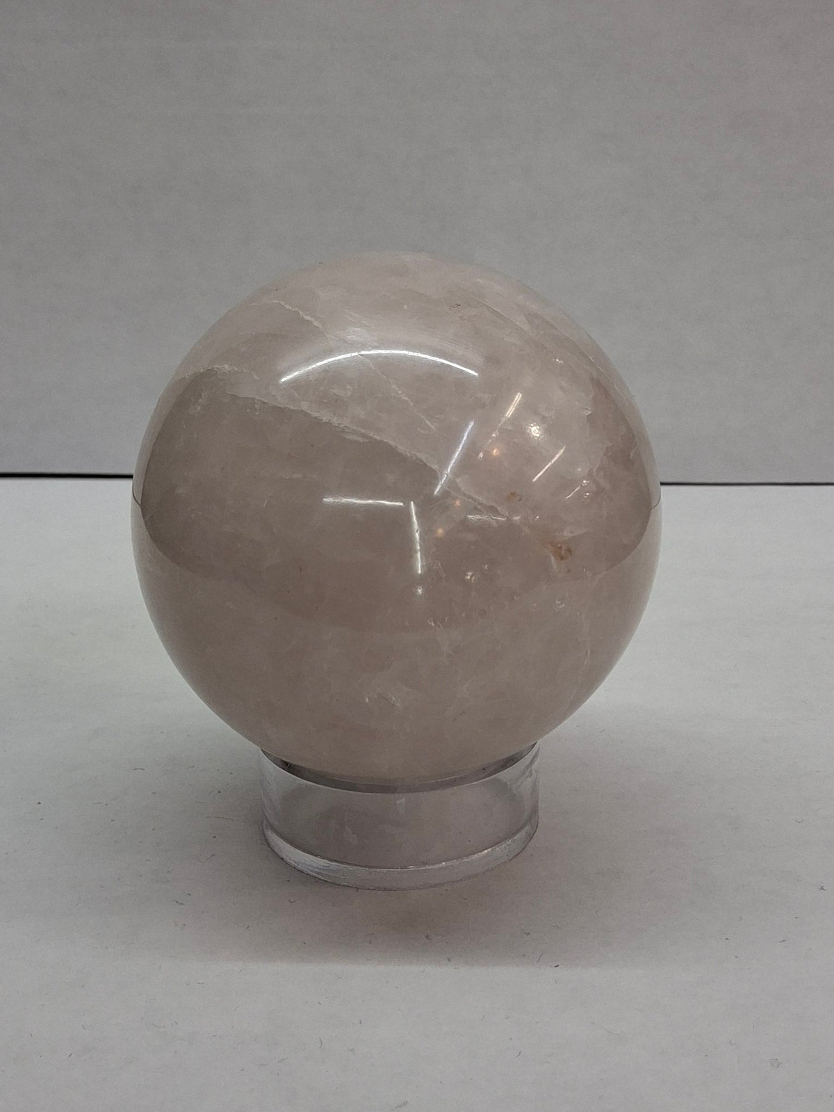 Rose Quartz