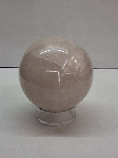 Rose Quartz