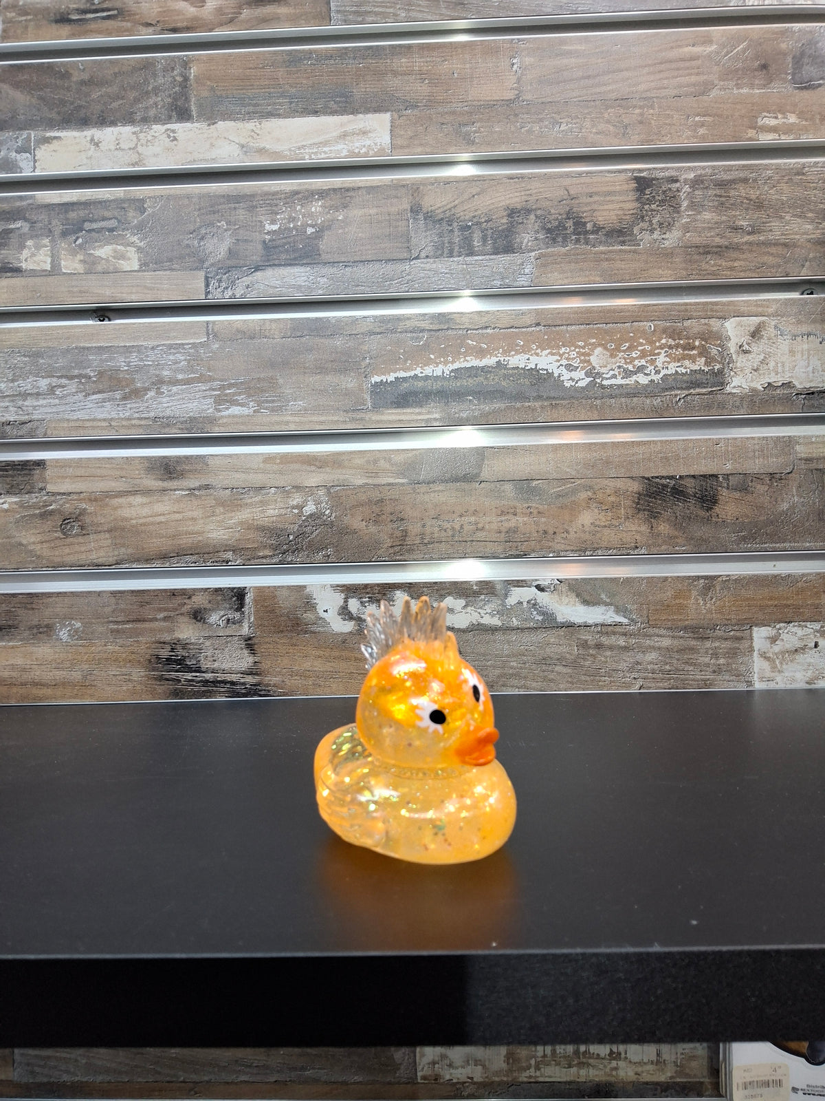 Happy Ducks
