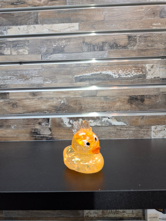 Happy Ducks
