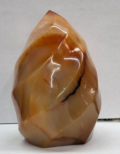 Carnelian Agate