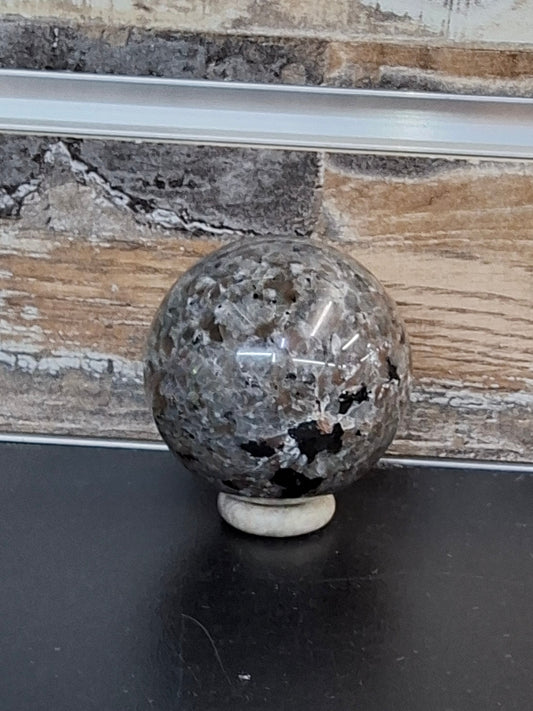Yooperlite Sphere