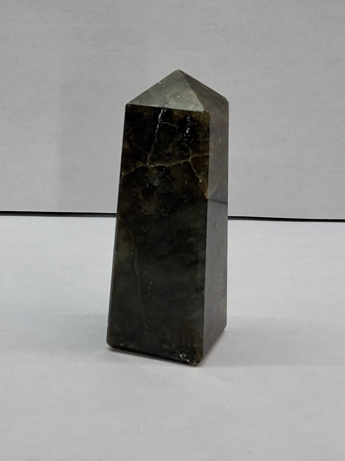 Labradorite