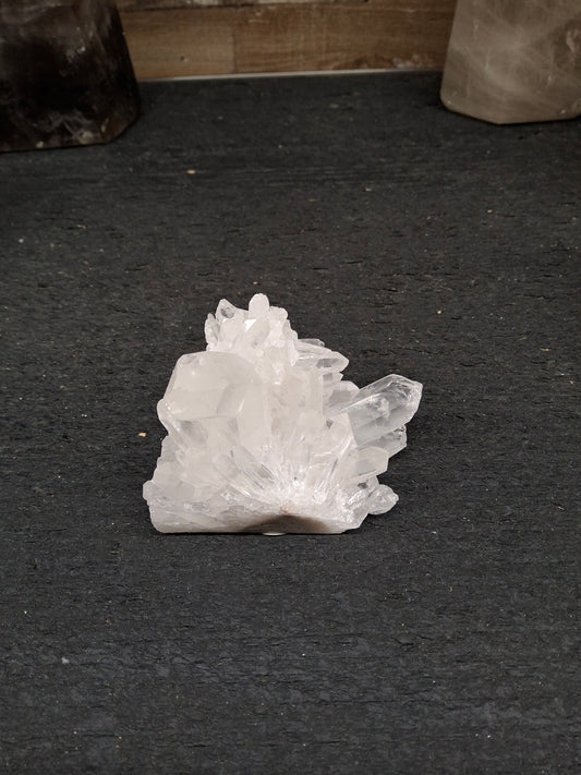 Himalayan Crystal