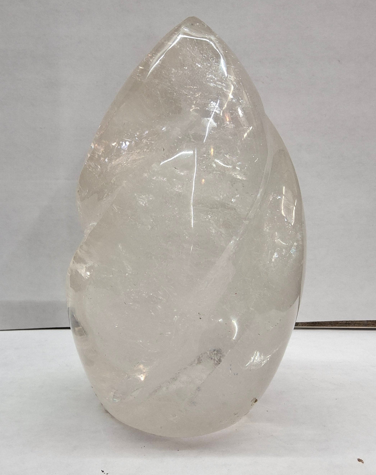 Crystal Quartz