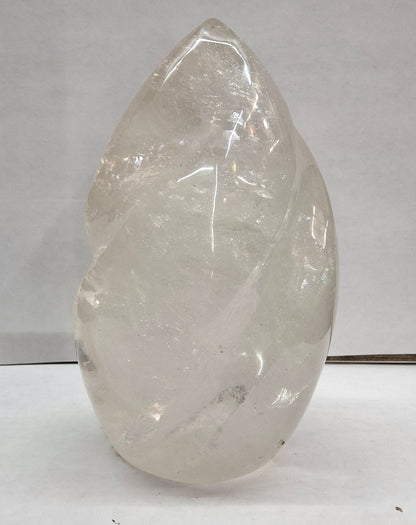 Crystal Quartz