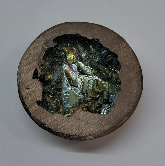 Bismuth Bowl