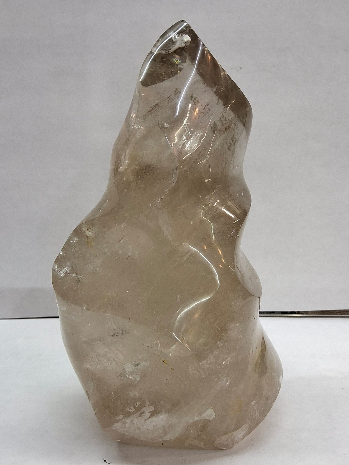 Smoky Quartz