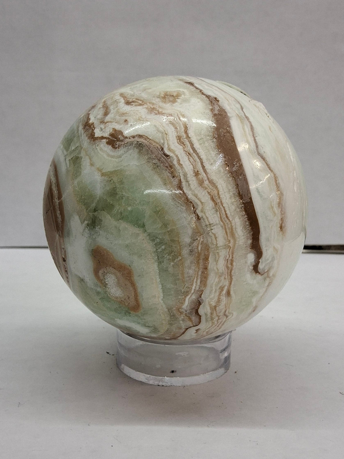 Caribbean Calcite