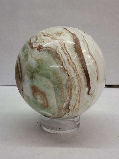 Caribbean Calcite