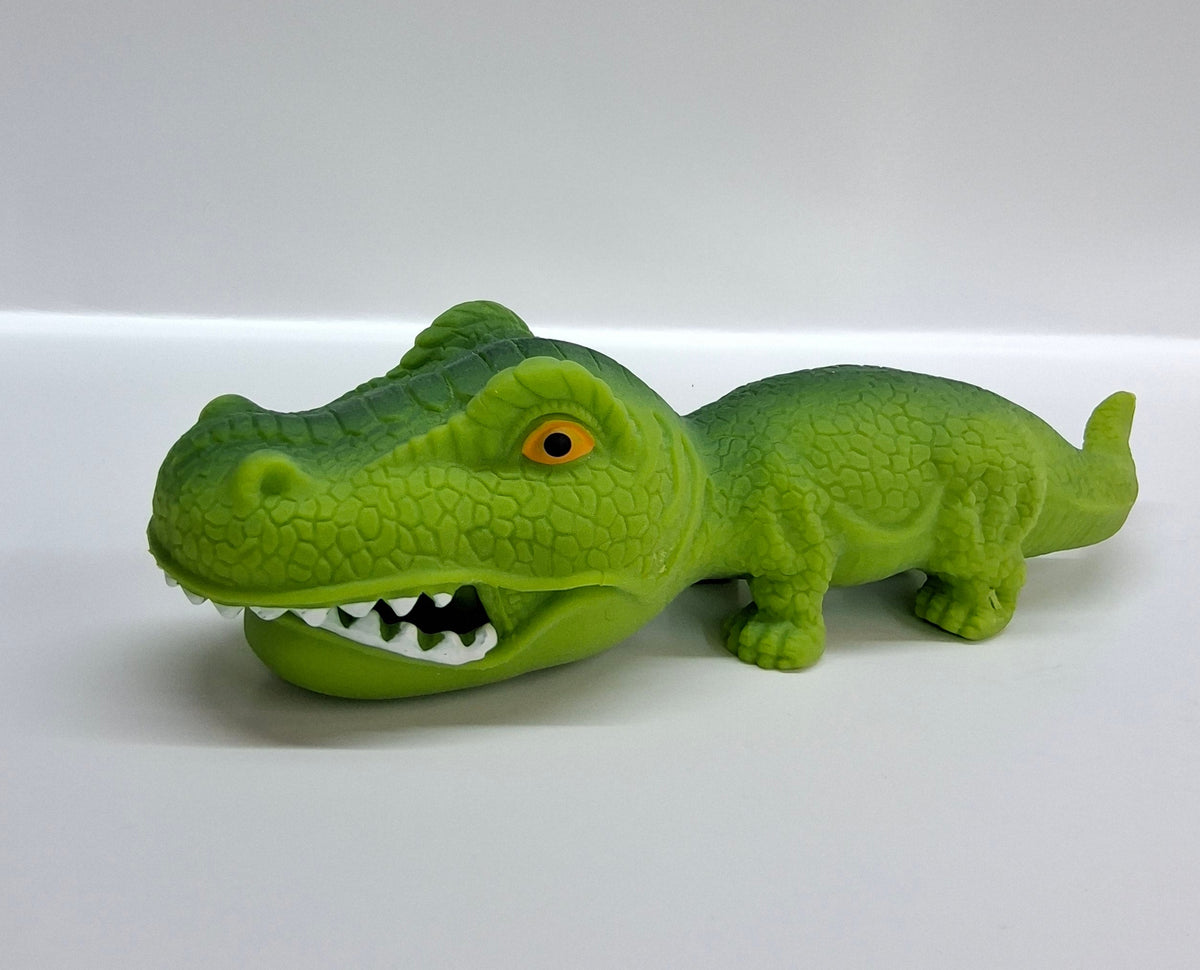 DINO STRETCH TOY