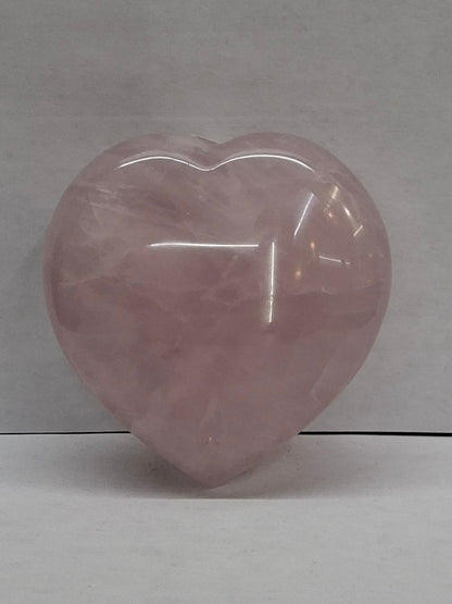 Rose Quartz