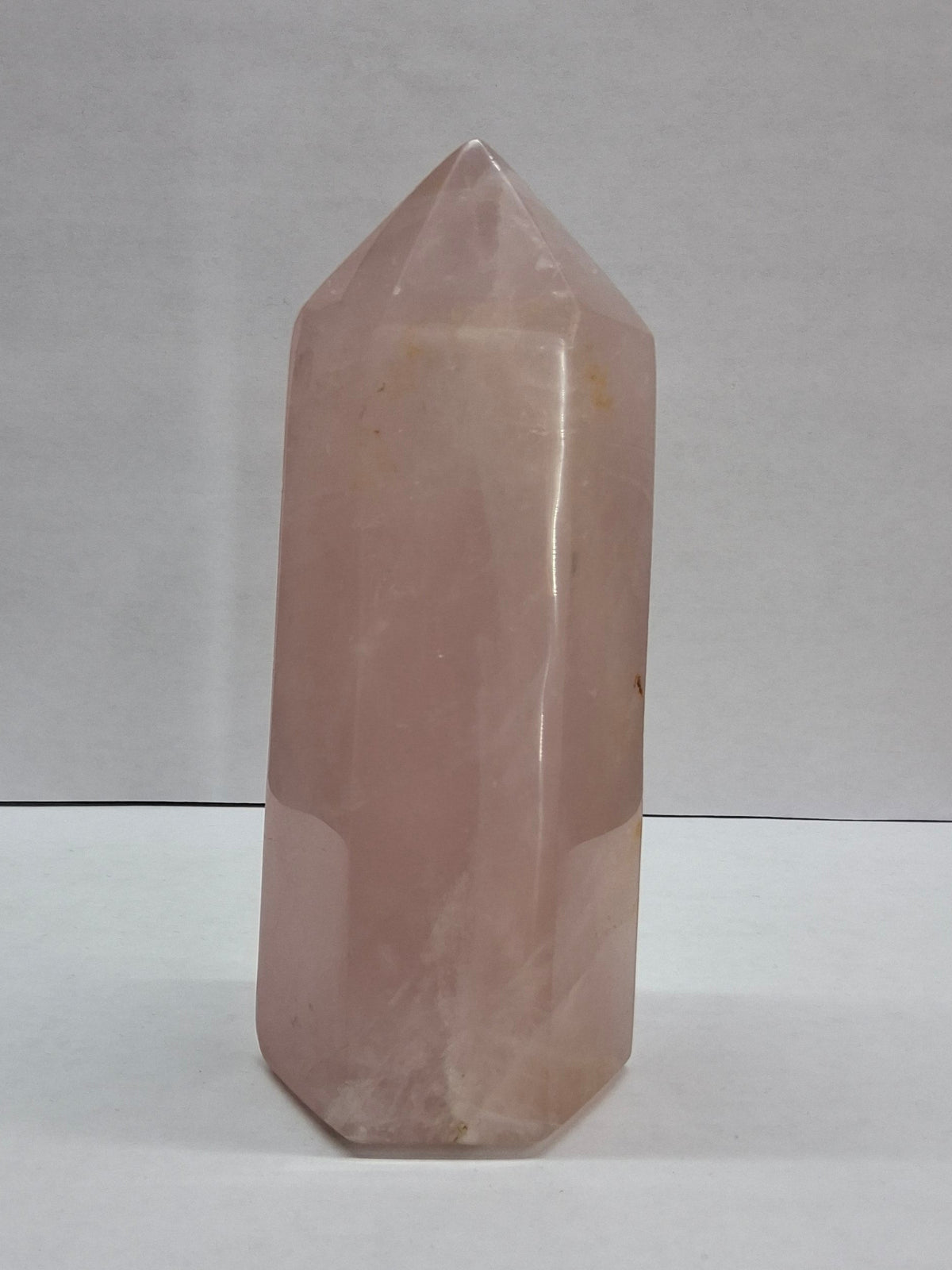Rose Quartz