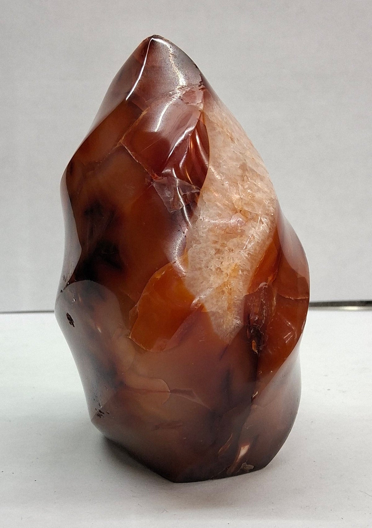 Carnelian Agate