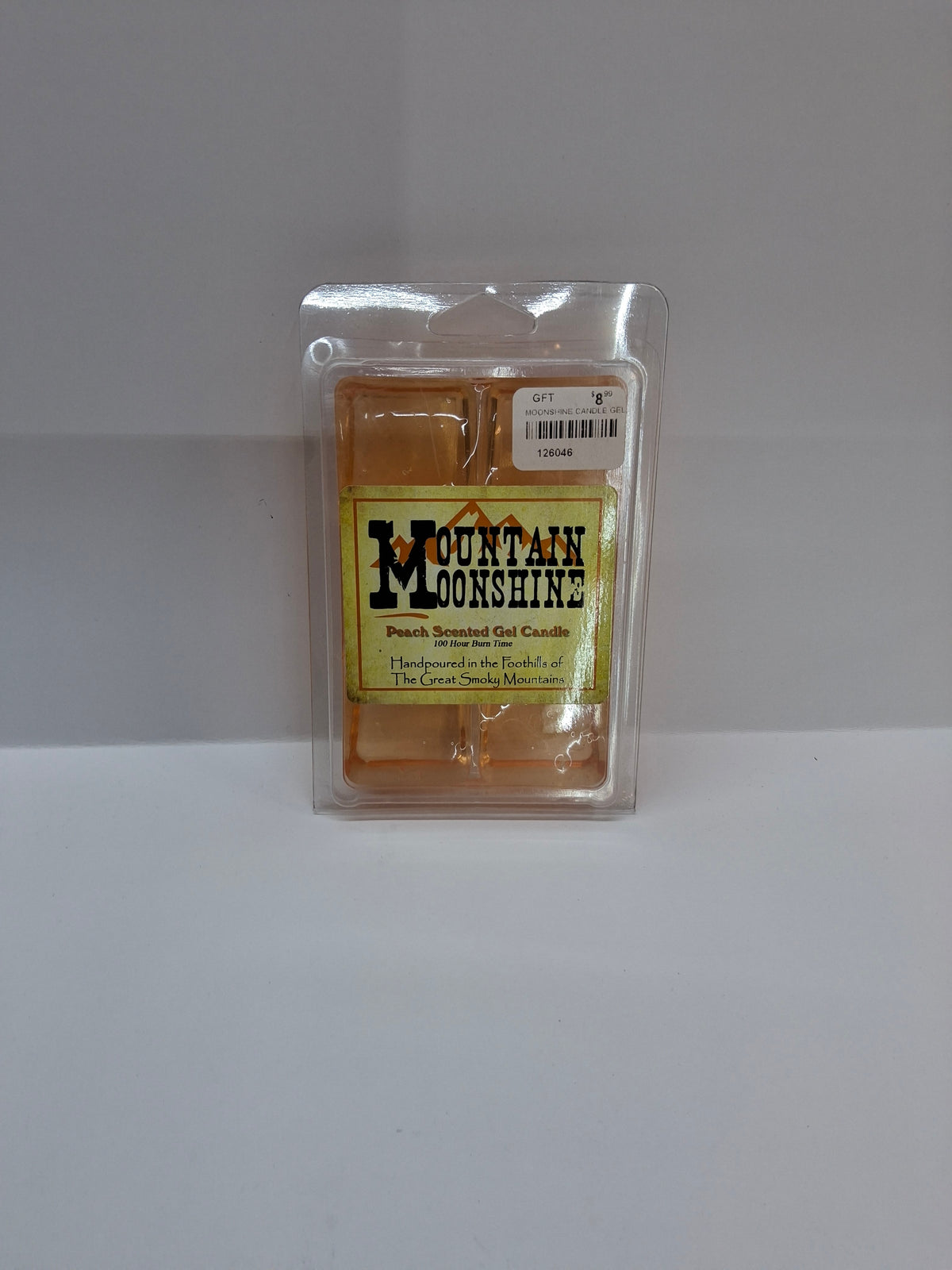 MOONSHINE JELLY MELTS