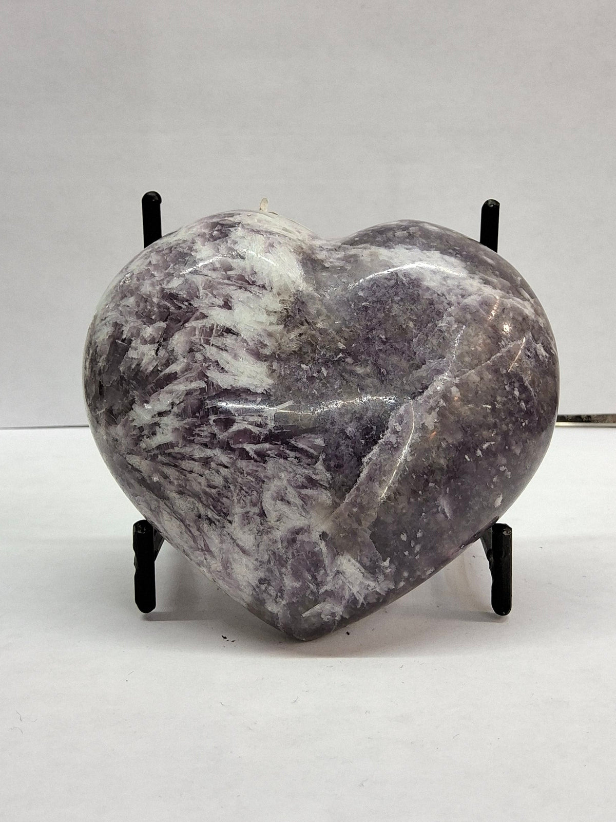 Lepidolite