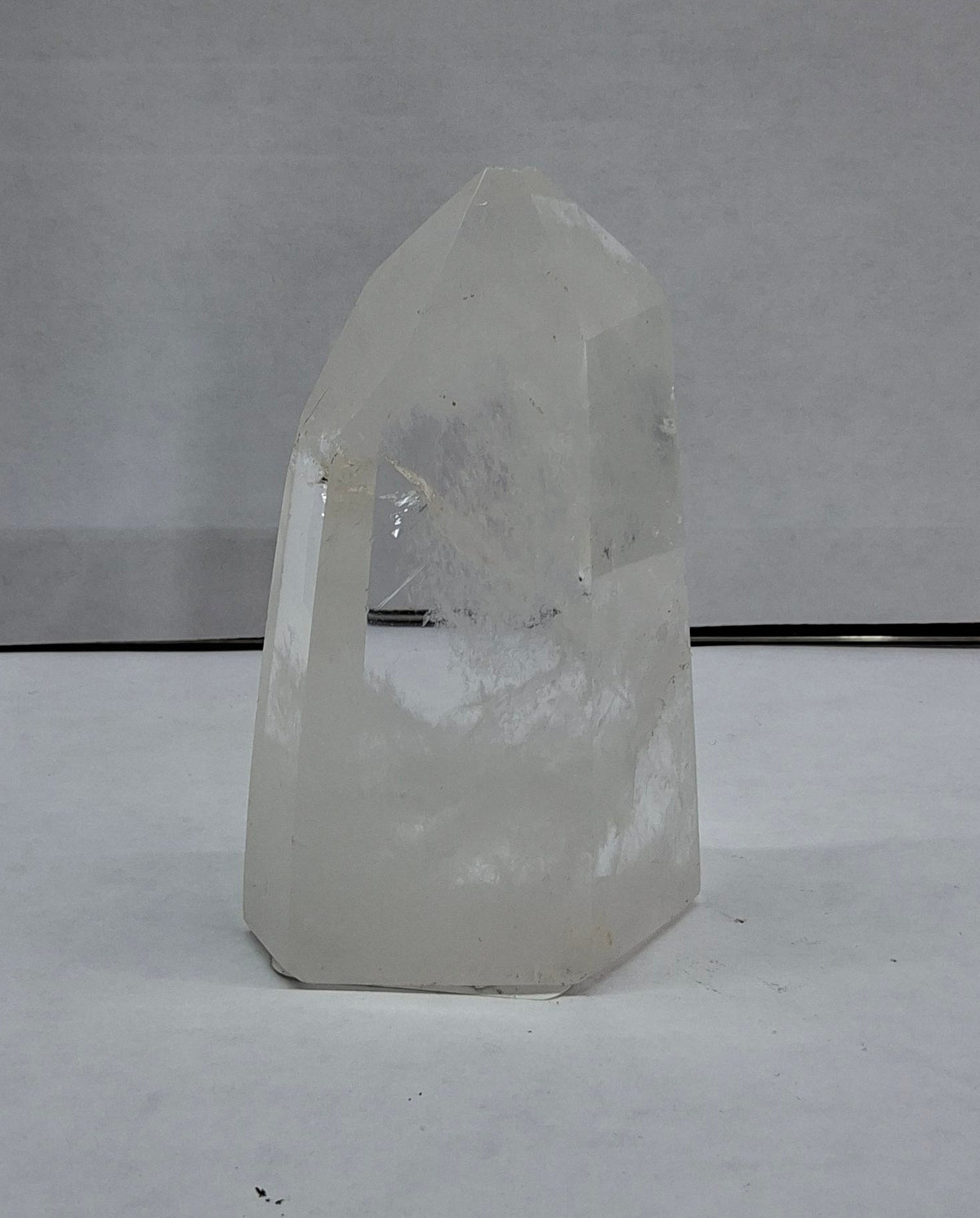 Crystal Quartz