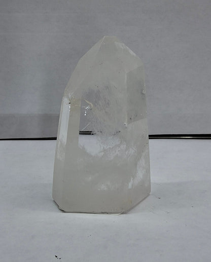 Crystal Quartz