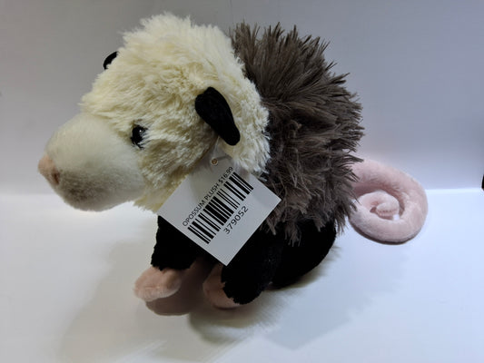 PLUSH CURLY GSM OPPOSSUM