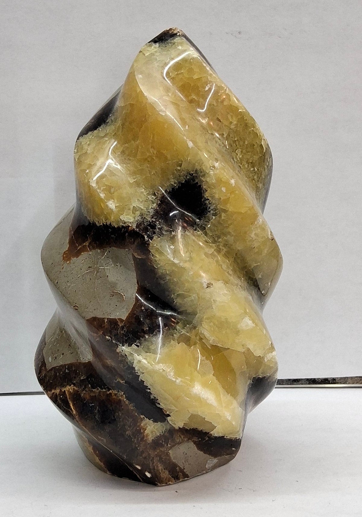 Septarian