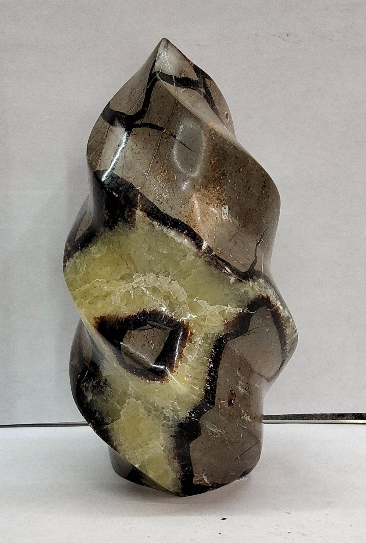 Septarian