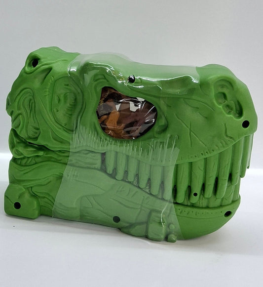 2/A DINO SKULL W/DINO TOYS