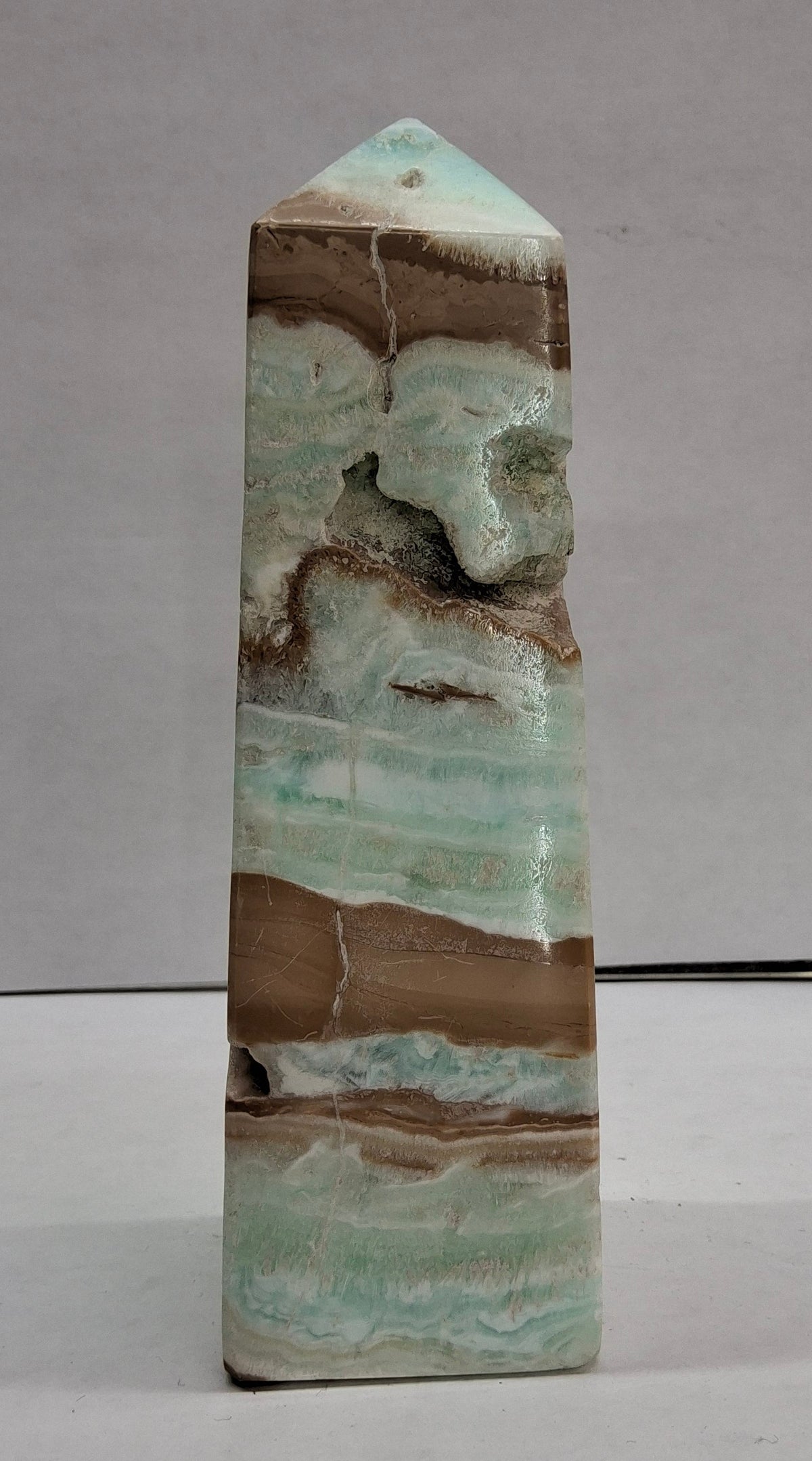 Caribbean Calcite