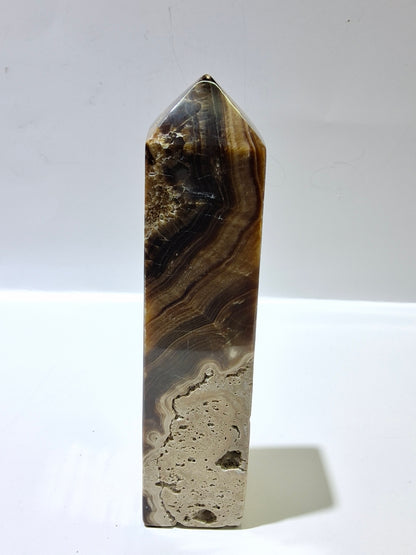 Chocolate Calcite