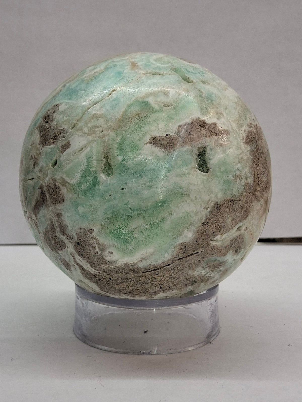 Caribbean Calcite