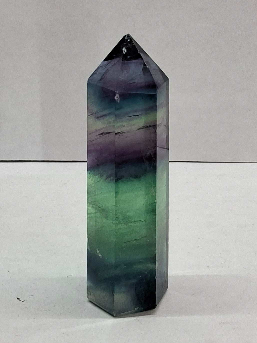 Fluorite
