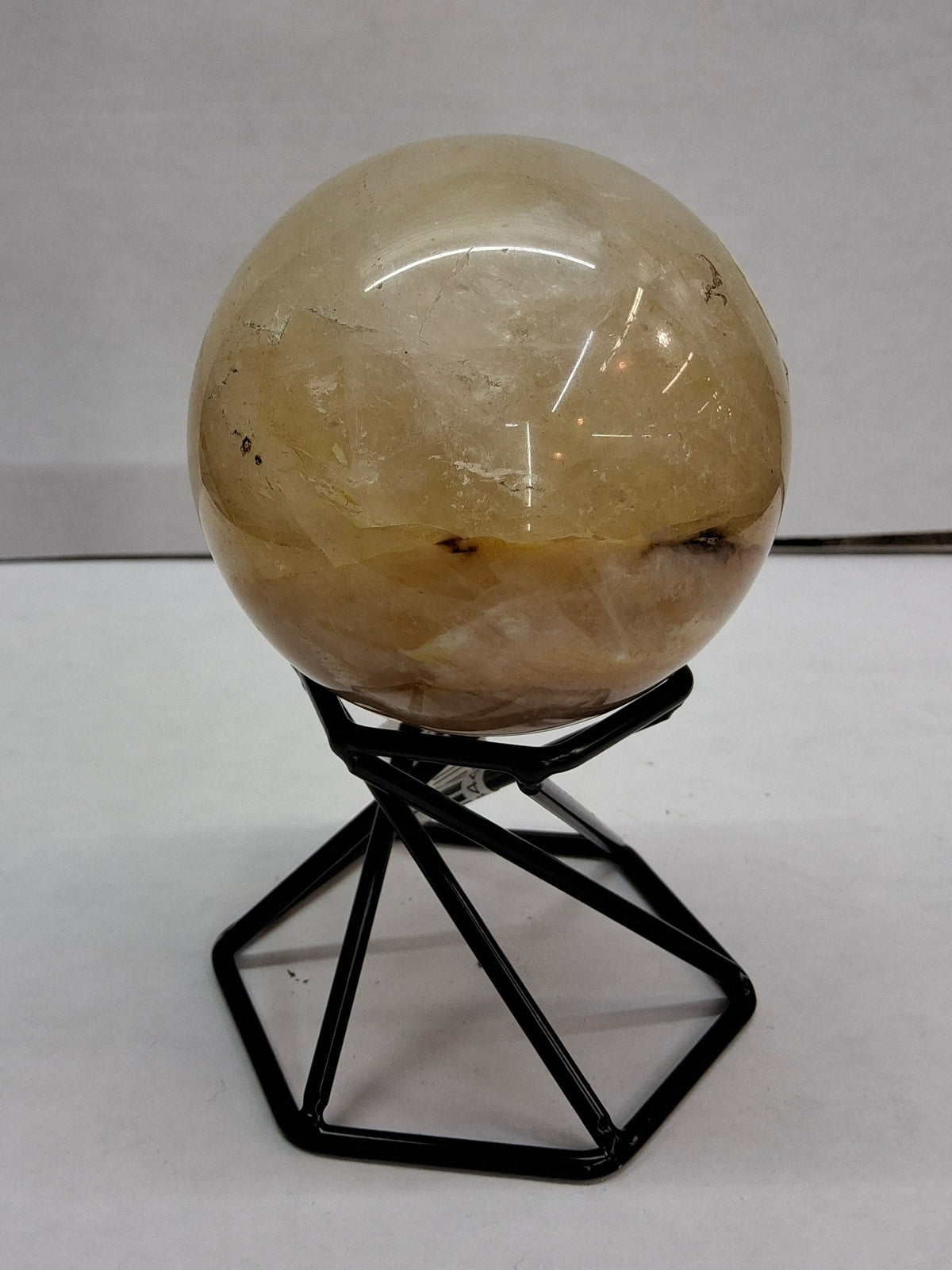 Healer Quartz