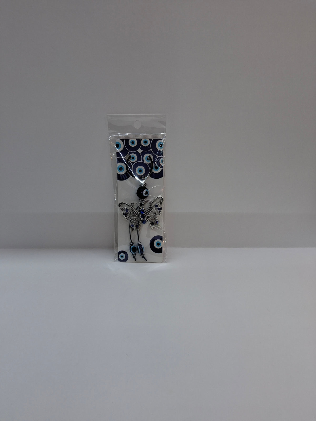 LUCKY EYE JEWLERY