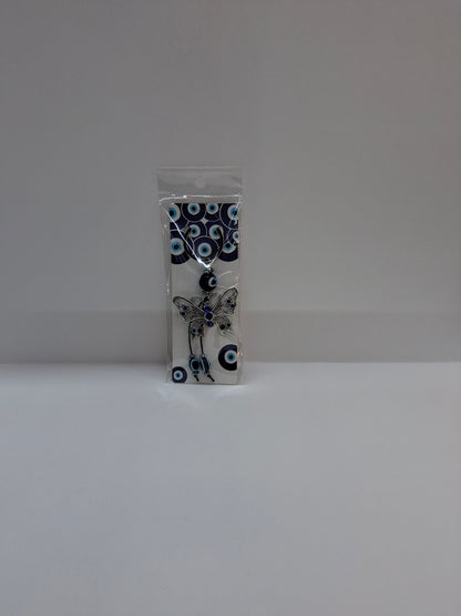 LUCKY EYE JEWLERY