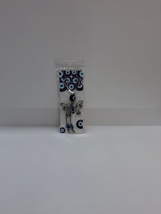 LUCKY EYE JEWLERY