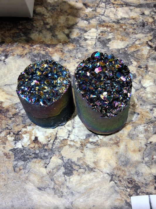 Titanium Cylinder