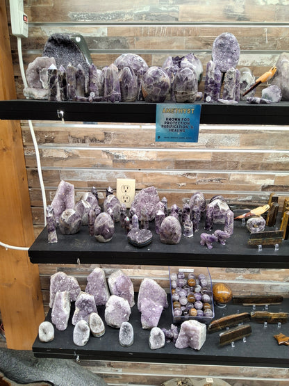 Amethyst