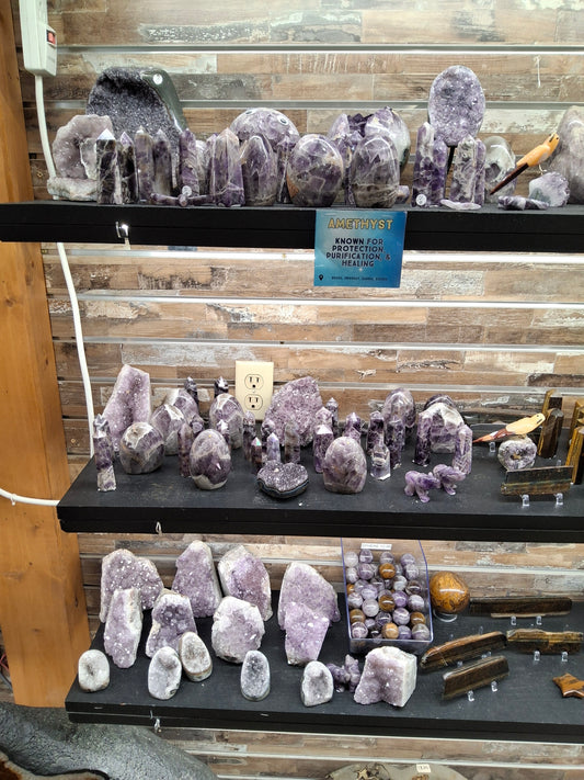 Amethyst