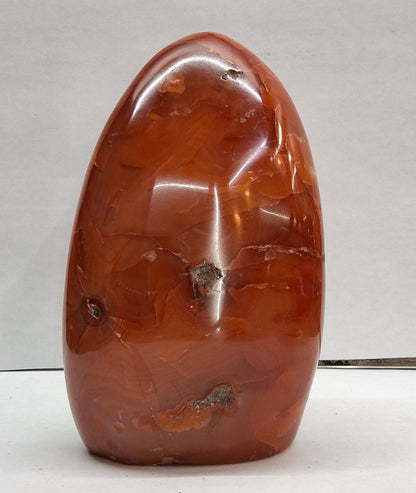 Carnelian Agate