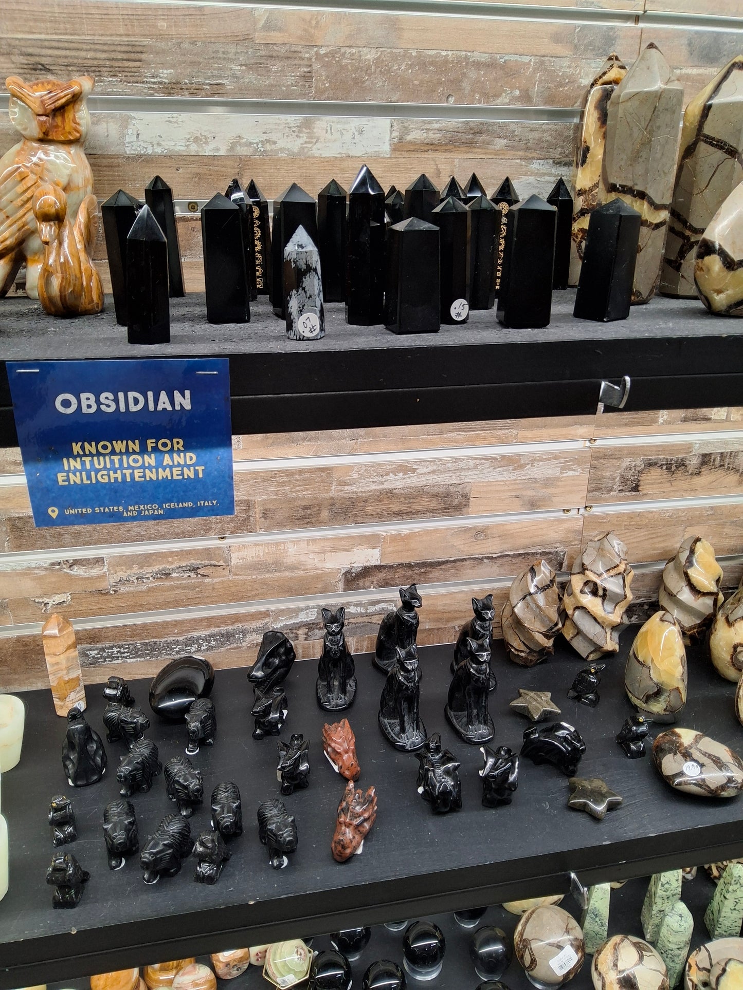 Obsidian