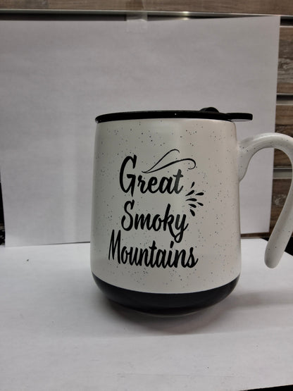 GSM Mugs (2for20)