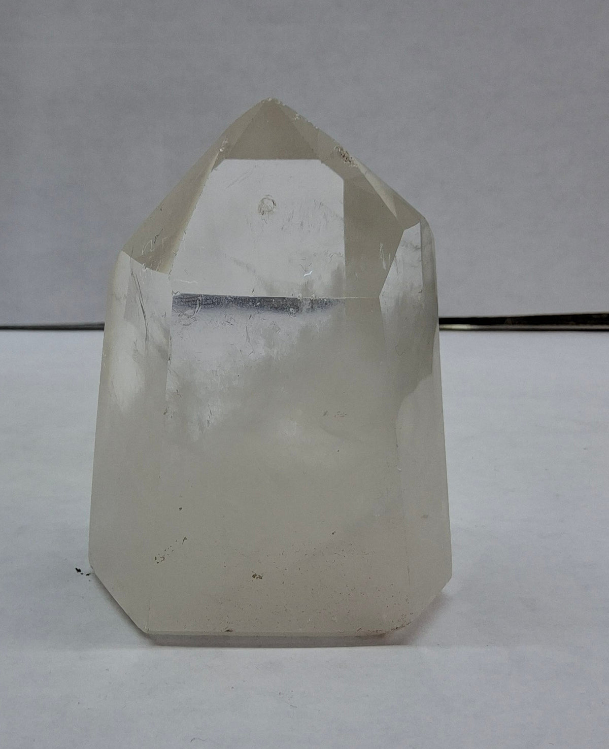Crystal Quartz
