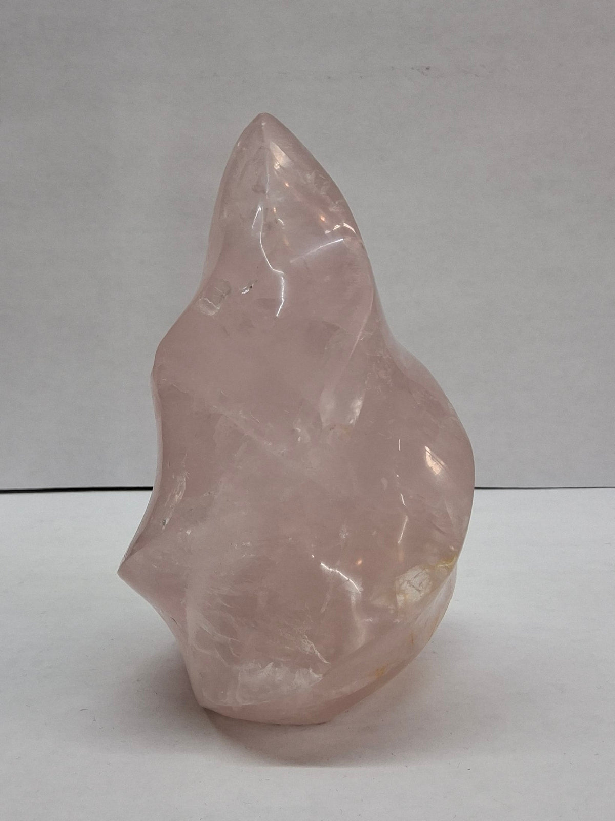 Rose Quartz