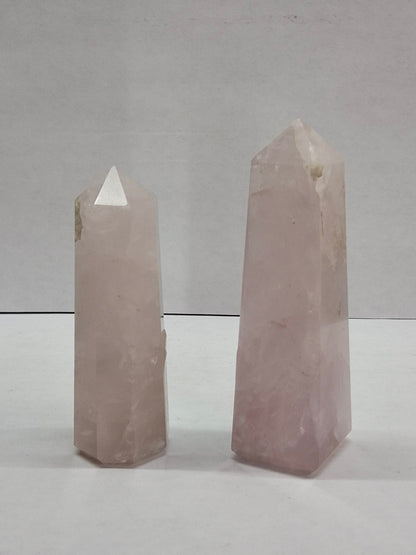 Rose Quartz